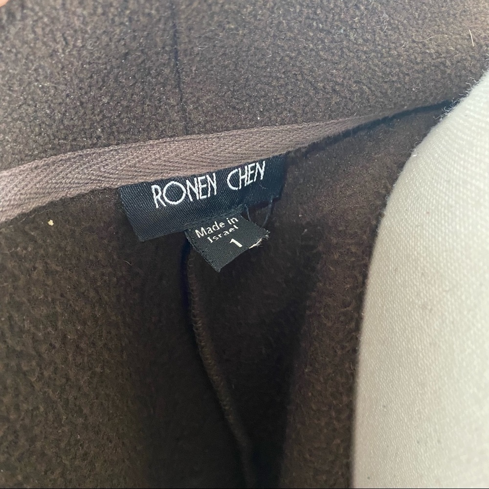 Ronen Chen Jacket - image 5